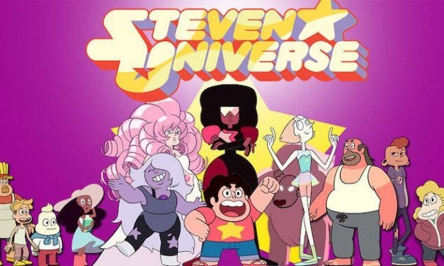 Rebecca Sugar Bisexual y por qué ver Steven Universe