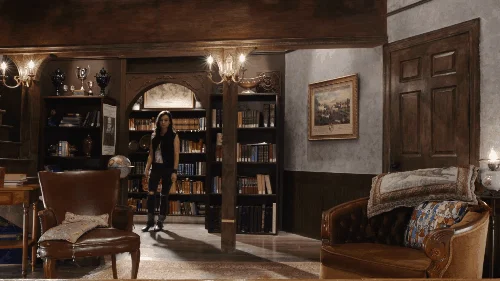 Carmilla libros
