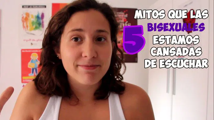 5 mitos sobre la bisexualidad