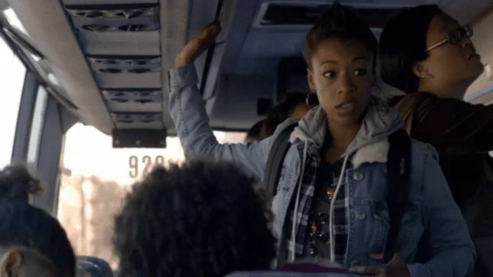 poussey