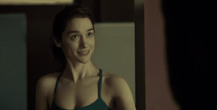 Qué cuqui es. Cruza de acera, que te acogemos con los brazos abiertos