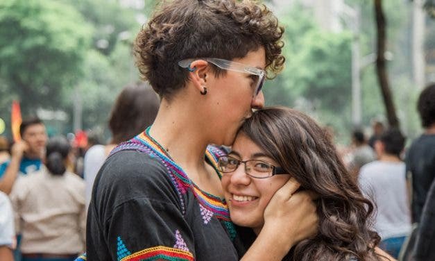 Las marchas y las políticas LGBTI en México