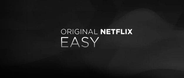 Easy será la nueva serie de Netflix