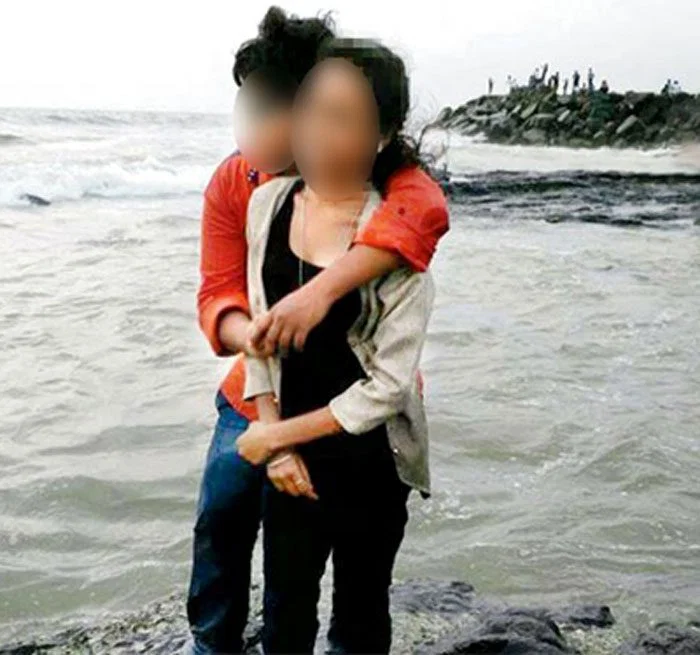 pareja lésbica intenta suicidarse