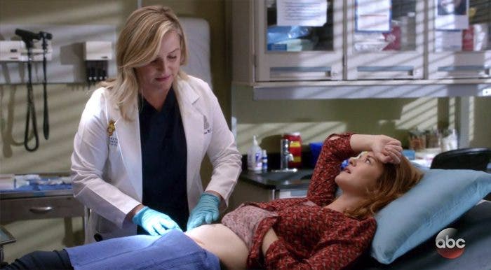 Arizona revisando a April