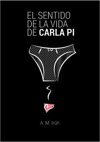 Libro lésbico el sentido de la vida de carla pi