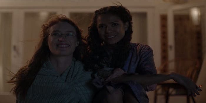 Los creadores de Black Mirror hablan sobre sus motivaciones para crear San Junípero