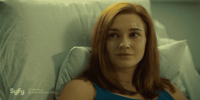 Wynonna Earp: Resumen de episodio 1×08 – Waverly y Nicole