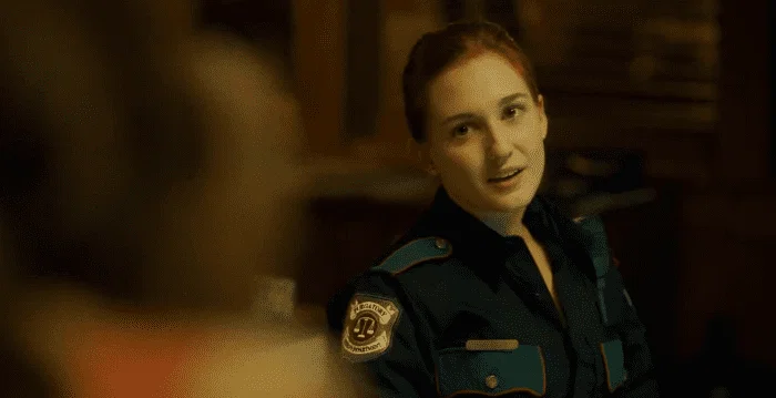 Y con esta cara es como conquista los corazones de las mujeres