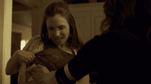 Wynonna Earp 1x11