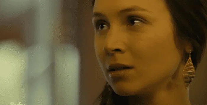 "¿Cómo que mi hermana y mi futura esposa están desaparecidas?"
