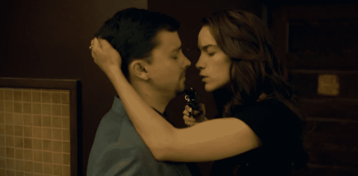 No sé si tengo miedo o tengo... otra cosa