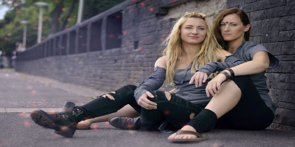 Halloween: ideas de disfraces para parejas lésbicas