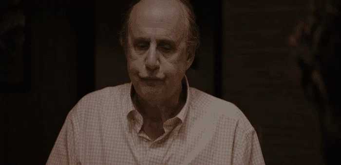 "Tener hijos para que hablen de mi muerte..."