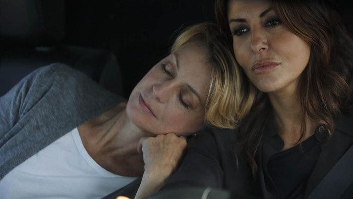 película lésbica Io E Lei