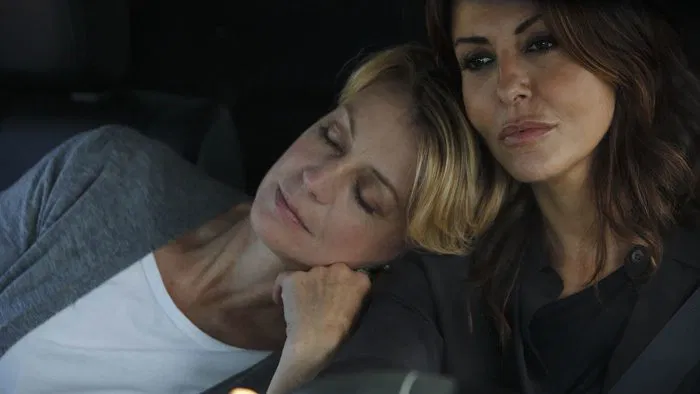 película lésbica Io E Lei