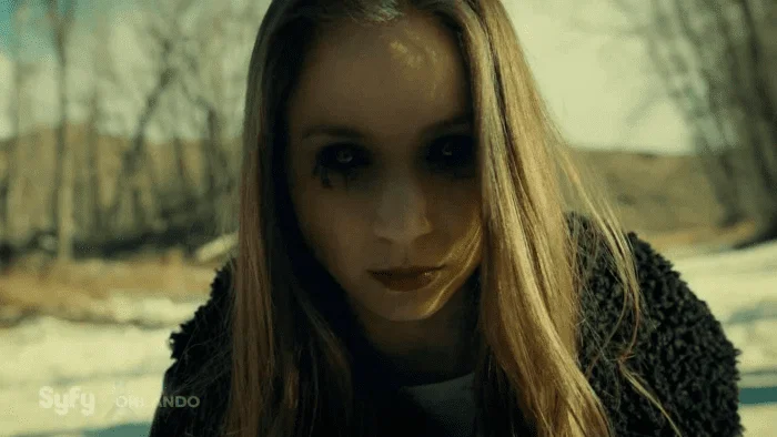 ¿Lexa? ¿Eres tú?