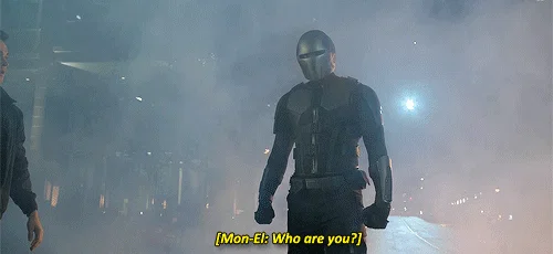 "ME: ¿Quién eres?" (Vía skyesdaisy.tumblr.com)