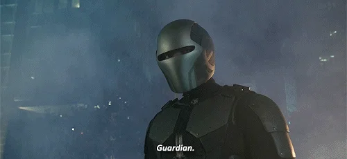 "El guardián" (Vía skyesdaisy.tumblr.com)