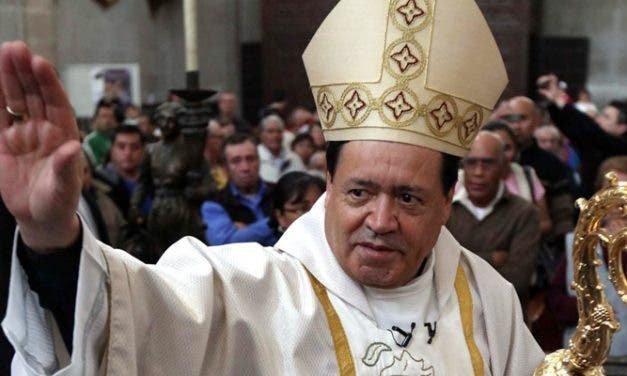 El Arzobispo de la Iglesia Católica pide disculpas a la comunidad LGBTI