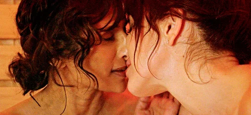 Kareema y Sofía