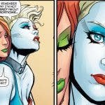 Harley Quinn y Poison Ivy hablan de su relación