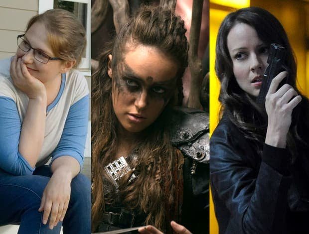 Todas las muertes de personajes femeninos queer en TV este año