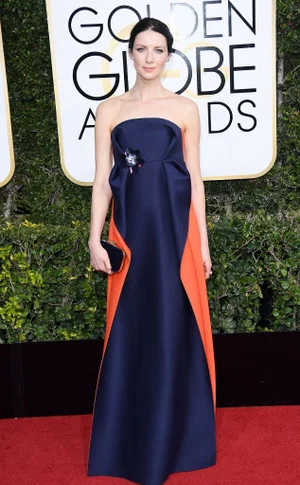 Caitriona Balf