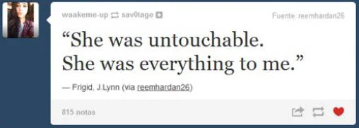 Camila hablando de Lauren 1 Camren