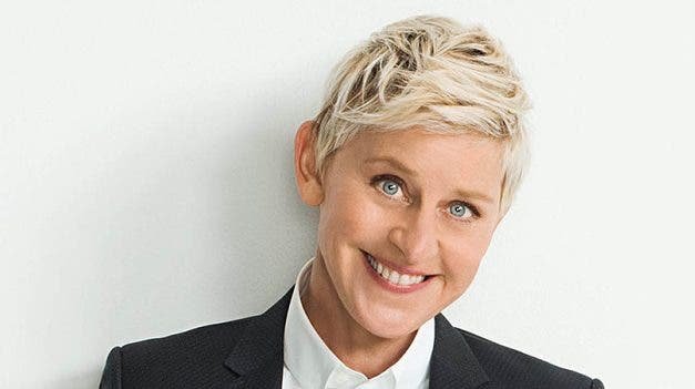 Ellen DeGeneres sigue luchando contra la homofóbia