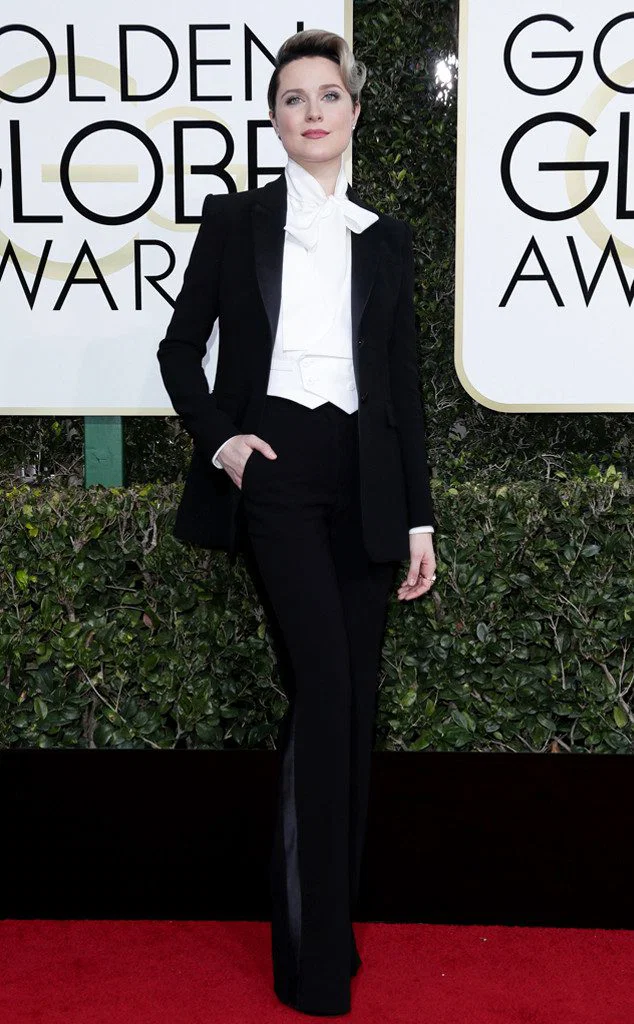 Evan Rachel Wood