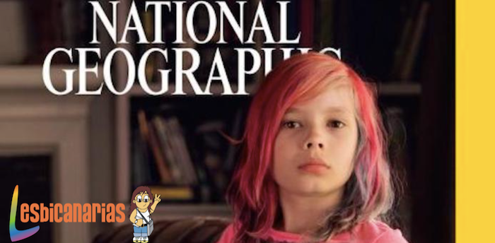 National Geographic educando al mundo