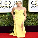 Reese Witherspoon golden globes 2017