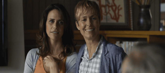 Transparent: Resumen de episodio 1&times;06