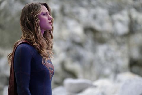 Supergirl 2x09