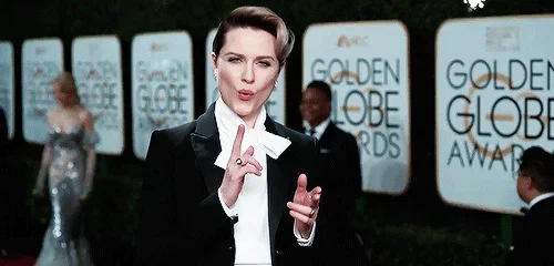 Evan Rachel Wood