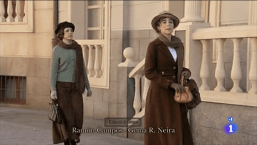 Celia resumen de episodio 43 Seis Hermanas &ndash; Boom