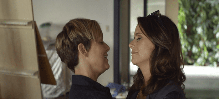 Transparent: Resumen de episodio 1&times;07