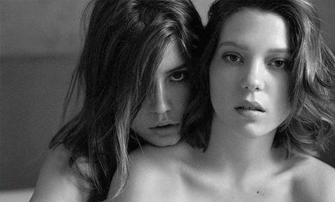 relatos l&eacute;sbicos