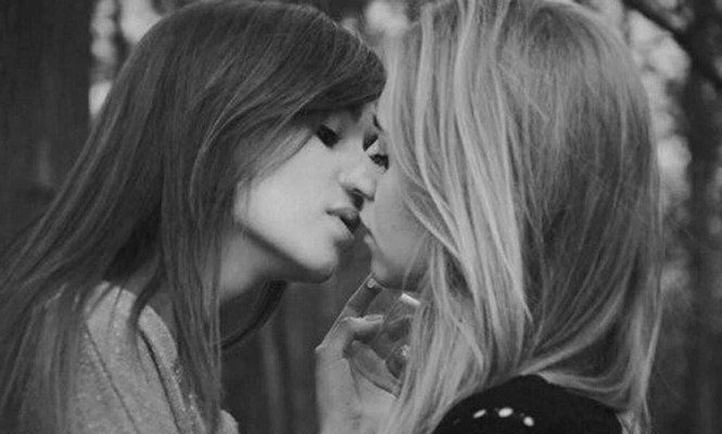 relatos l&eacute;sbicos