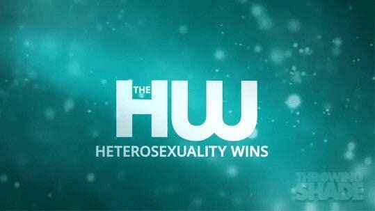 Heterosexuality Wins: La parodia que destroza el Bury Your Gays de la TV