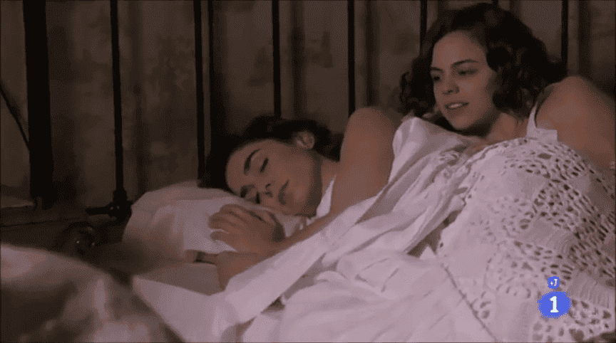 Celia y Cata resumen de episodio 47 Seis Hermanas – Despacio