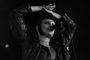 Concierto MUNA en Londres