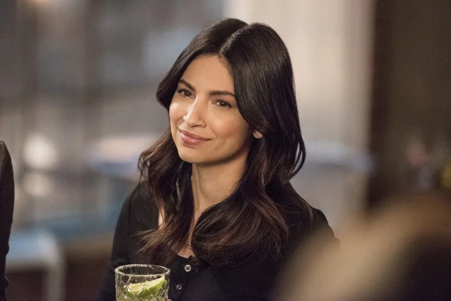 Maggie Sawyer