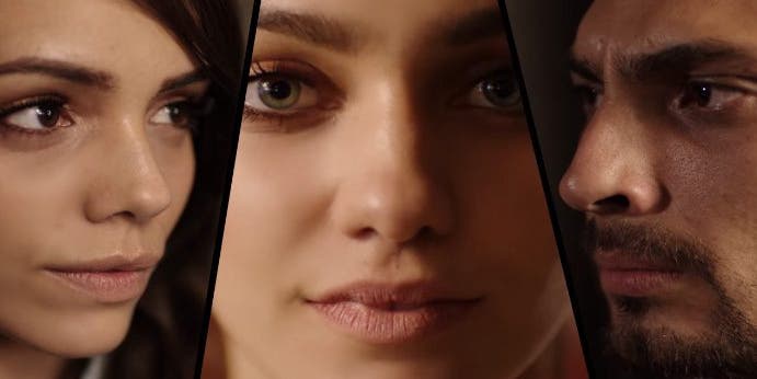 Este comercial de colgate es super lesbicanario