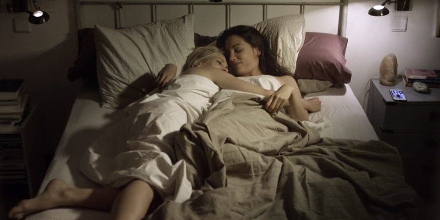 Indetectables: un corto lésbico que te hará sonreír