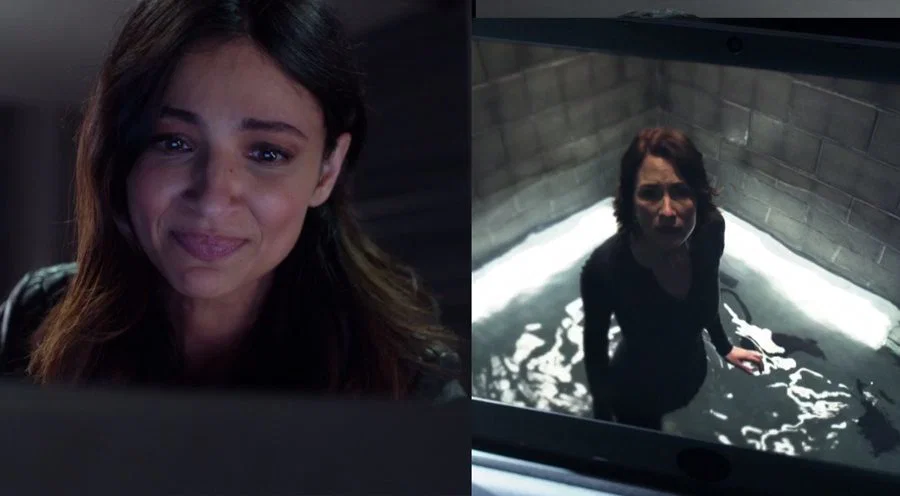 las Sanvers se despiden