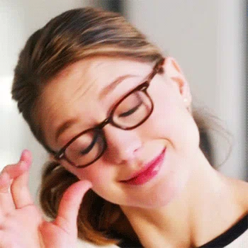 Kara en supergirl