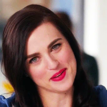 Lena Luthor en Supergirl