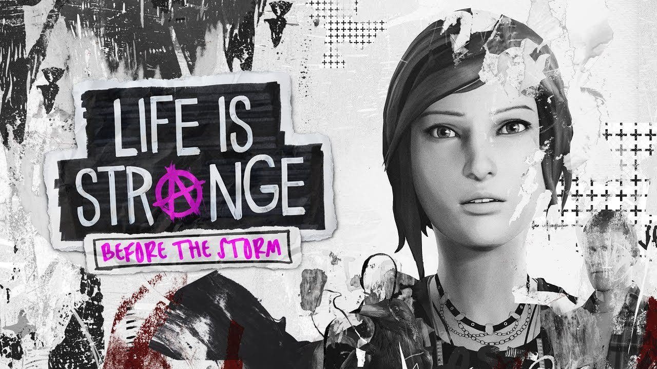 Life is Strange: Before the Storm es el videojuego lésbico que estábamos esperando
